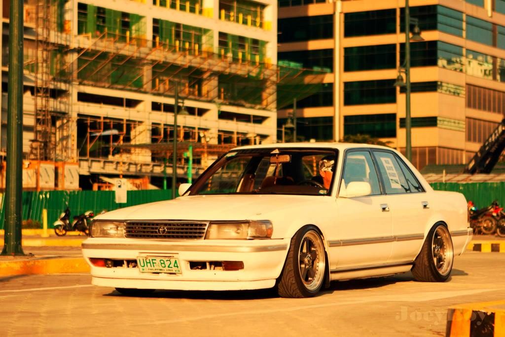 my cressida